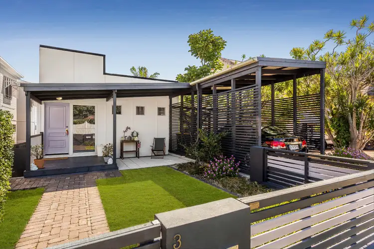 3 Coonara Street, Holland Park QLD 4121