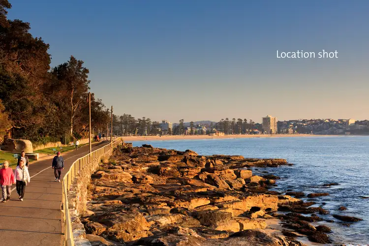 Sixth view of Homely apartment listing, 4/13 Eustace Street, Manly NSW 2095