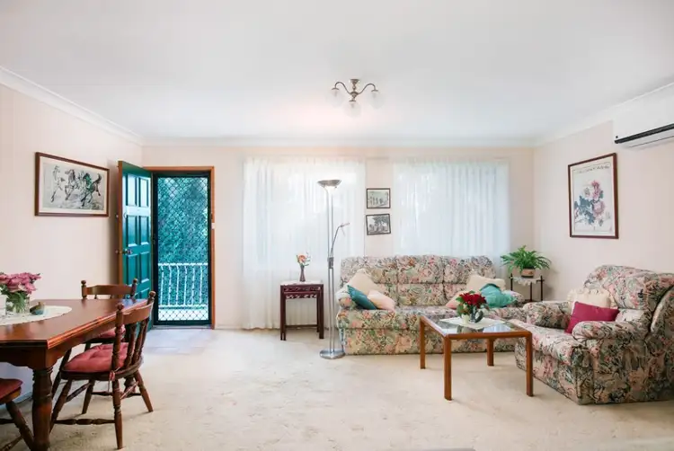 Main view of Homely unit listing, 1/36 Brompton Road, Bellambi NSW 2518