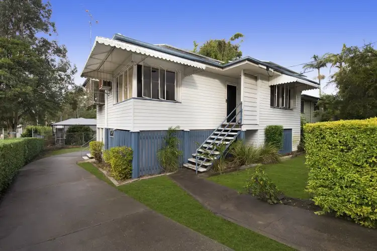 20 Penrith Street, Salisbury QLD 4107