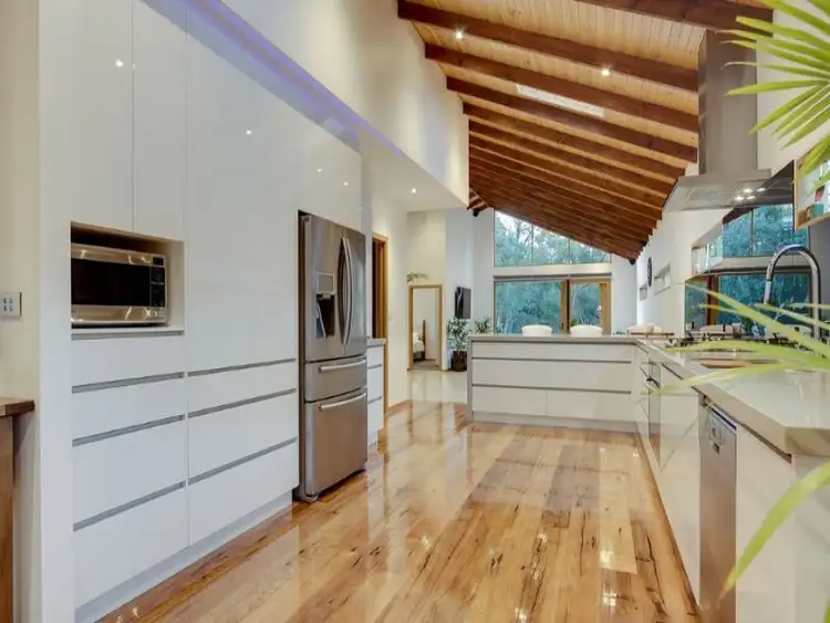 Sixth view of Homely house listing, 53 Glenalva Parade, Cannons Creek VIC 3977