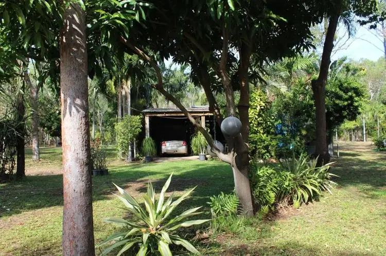 Second view of Homely rural property listing, Level 115, LOT 115 Wagait Tower Road, Wagait Beach NT 822