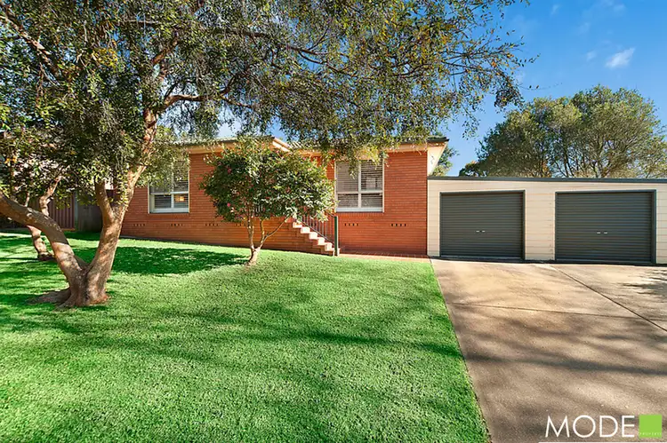 Main view of Homely house listing, 11 Cairnes Road, Glenorie NSW 2157