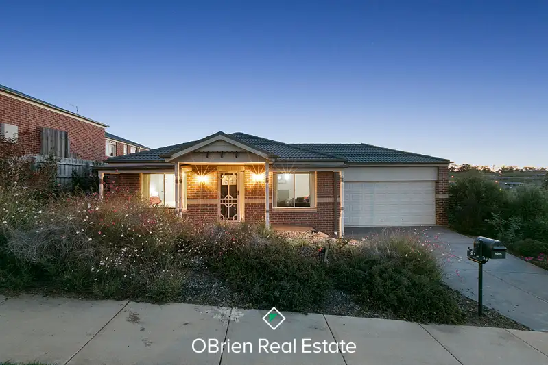 Main view of Homely house listing, 27 Shae Crescent, Drouin VIC 3818