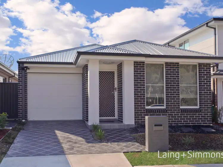 30 Mainwaring Street, Ropes Crossing NSW 2760