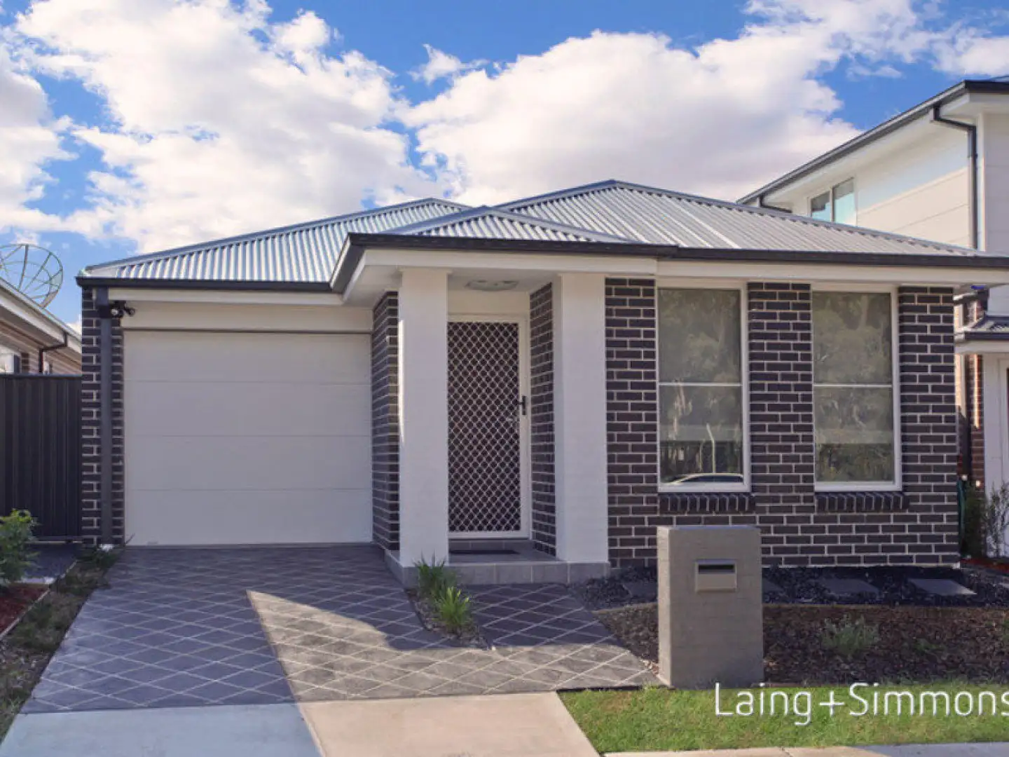 Main view of Homely house listing, 30 Mainwaring Street, Ropes Crossing NSW 2760