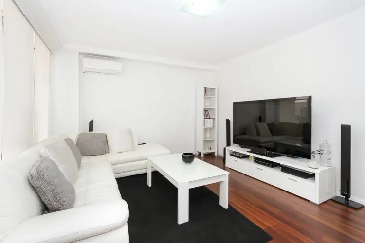 Second view of Homely apartment listing, 61/134-150 Bulwara Road, Pyrmont NSW 2009