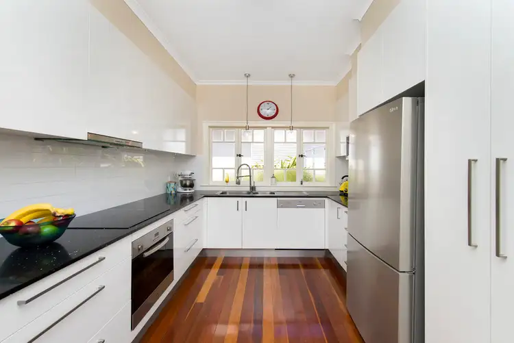 Third view of Homely house listing, 33 Kanumbra Street, Coorparoo QLD 4151