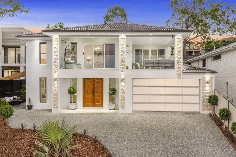 24 Brockmia Close, Underwood QLD 4119