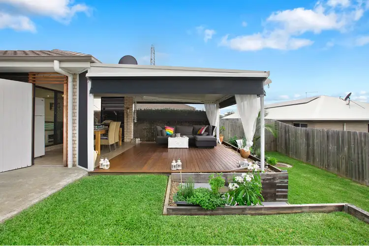 Second view of Homely house listing, 26 Hume Circuit, Warner QLD 4500