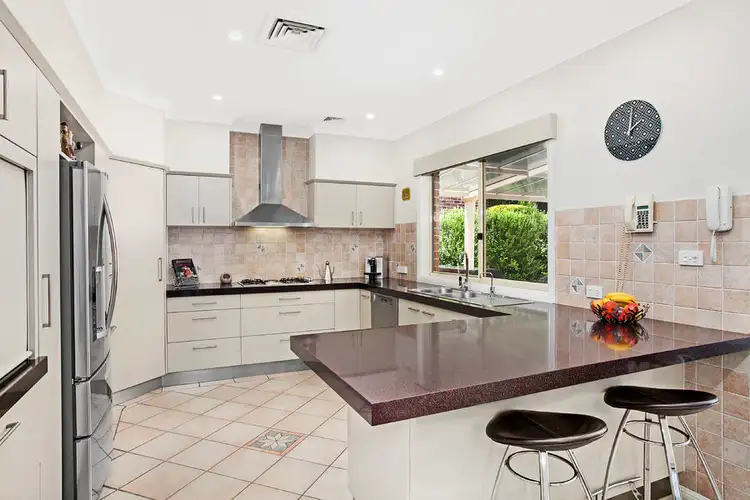 Third view of Homely house listing, 28 Osborne Avenue, Putney NSW 2112