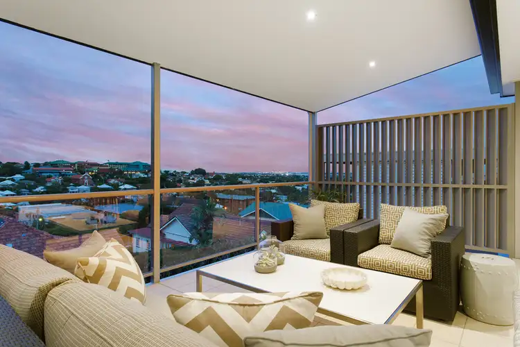 Fifth view of Homely house listing, 36 Towers Street, Ascot QLD 4007