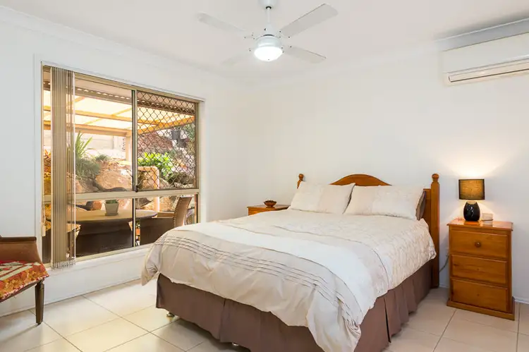 Fifth view of Homely semi-detached listing, 2/12 Marybeth Crescent, Molendinar QLD 4214