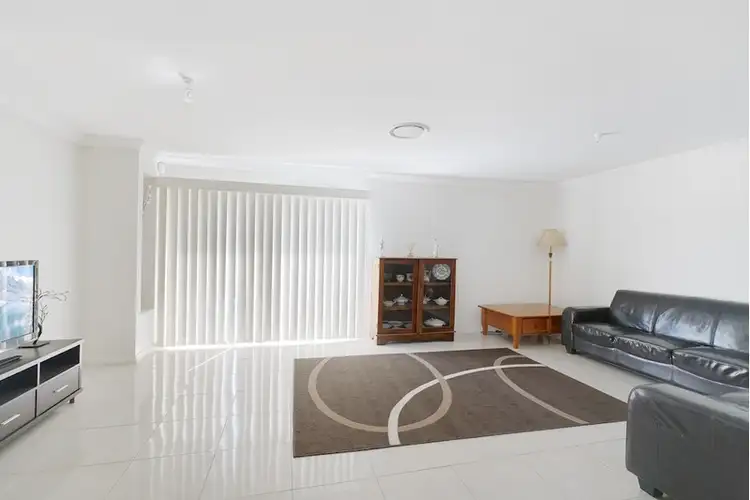Fourth view of Homely house listing, 12 Franzman Avenue, Elderslie NSW 2570