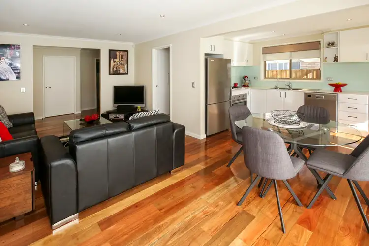 Fourth view of Homely unit listing, 5/27 Pickett Street, Reservoir VIC 3073