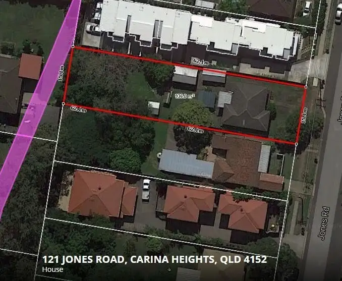 121 Jones Road Road, Carina Heights QLD 4152