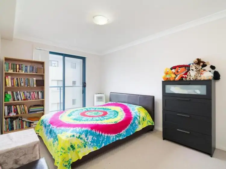 Fifth view of Homely unit listing, 19/267-269 Beames Avenue, Mount Druitt NSW 2770