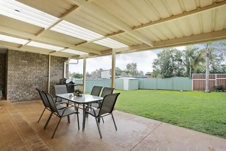 Seventh view of Homely house listing, 13 Starr Close, Camden NSW 2570