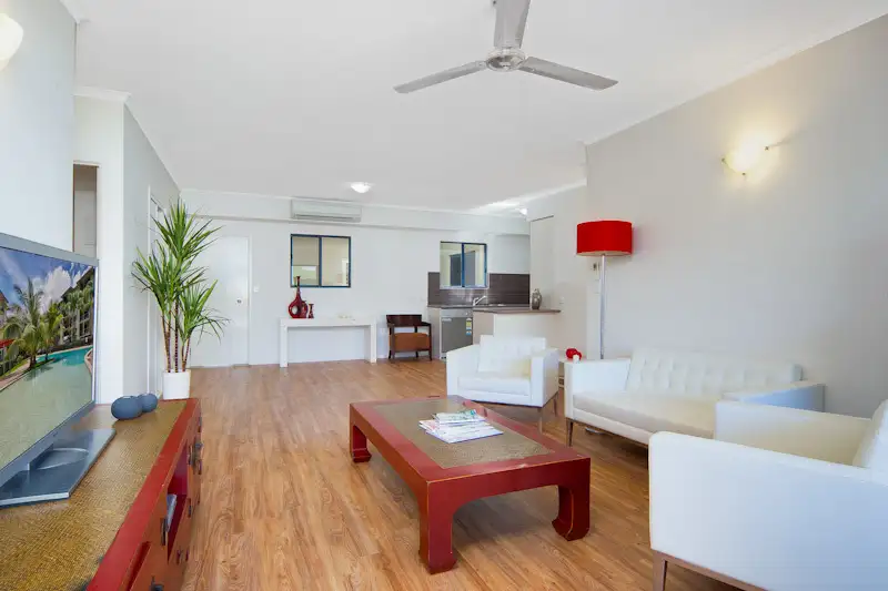 Main view of Homely apartment listing, 111/89 - 91 Ishmael Road, Earlville QLD 4870