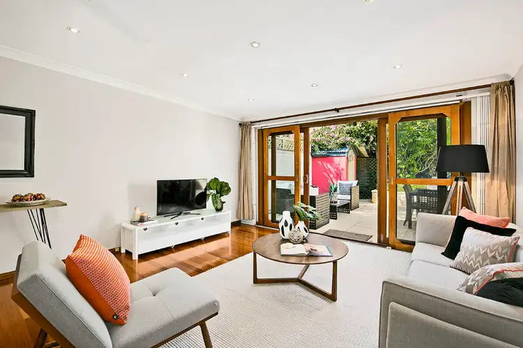 34 Kent Street, Newtown NSW 2042