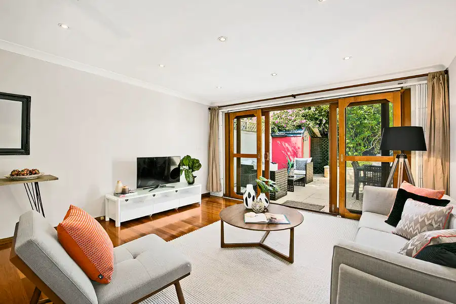 Main view of Homely house listing, 34 Kent Street, Newtown NSW 2042
