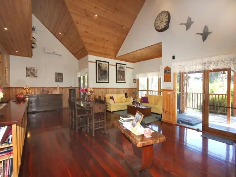 Fifth view of Homely rural property listing, 144 Eramosa Road West, Somerville VIC 3912