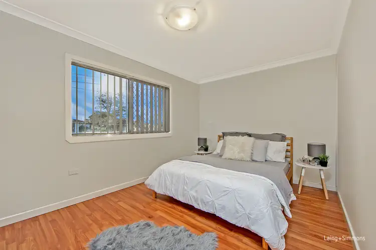 Sixth view of Homely house listing, 34 Mangariva Avenue, Lethbridge Park NSW 2770