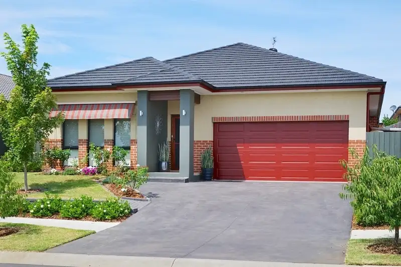 Main view of Homely house listing, 60 Adams Circuit, Elderslie NSW 2570