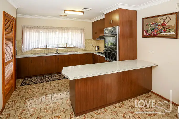 Second view of Homely house listing, 32 Manoel Avenue, Reservoir VIC 3073