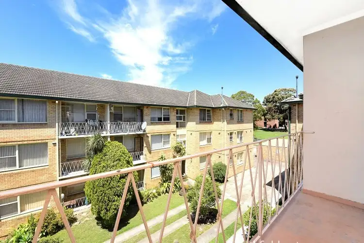 Main view of Homely apartment listing, 9/30 Russell Street, Strathfield NSW 2135