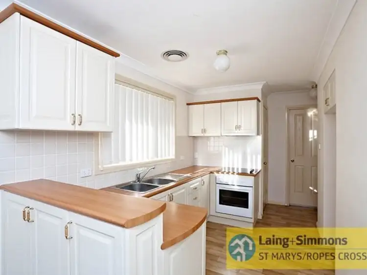 Fifth view of Homely townhouse listing, 2/69A Barry Street, Cambridge Park NSW 2747