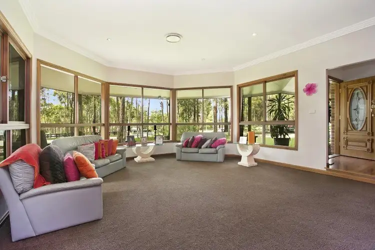 Seventh view of Homely rural property listing, 157 Parish Drive, Thornton NSW 2322