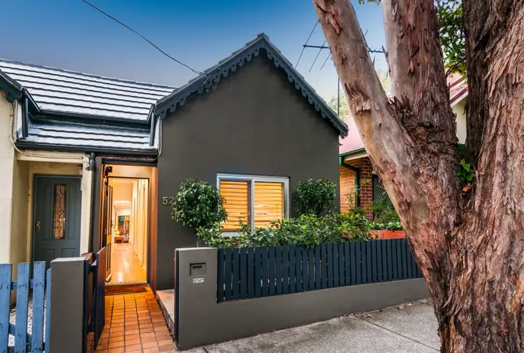 52 Tebbutt Street, Leichhardt NSW 2040