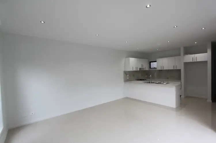 Fifth view of Homely unit listing, 2/60 Fairbairn Road, Sunshine West VIC 3020
