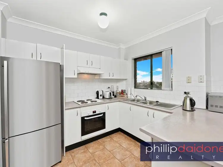 Third view of Homely unit listing, 15/54 Amy Street, Regents Park NSW 2143