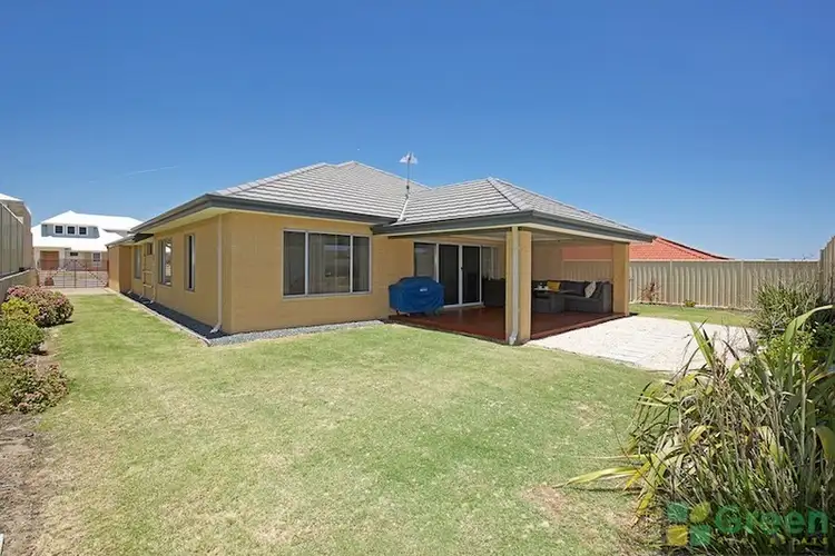 Second view of Homely house listing, 81 Albany Drive, Dawesville WA 6211