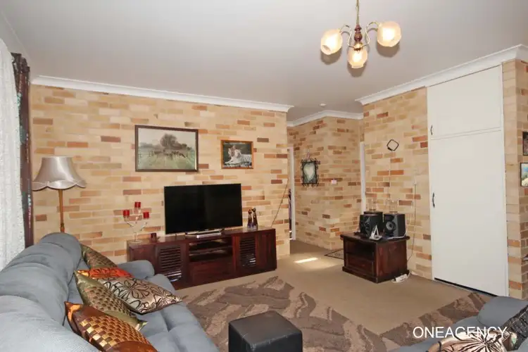 Fifth view of Homely block of units listing, 5 Herborne Avenue, East Kempsey NSW 2440