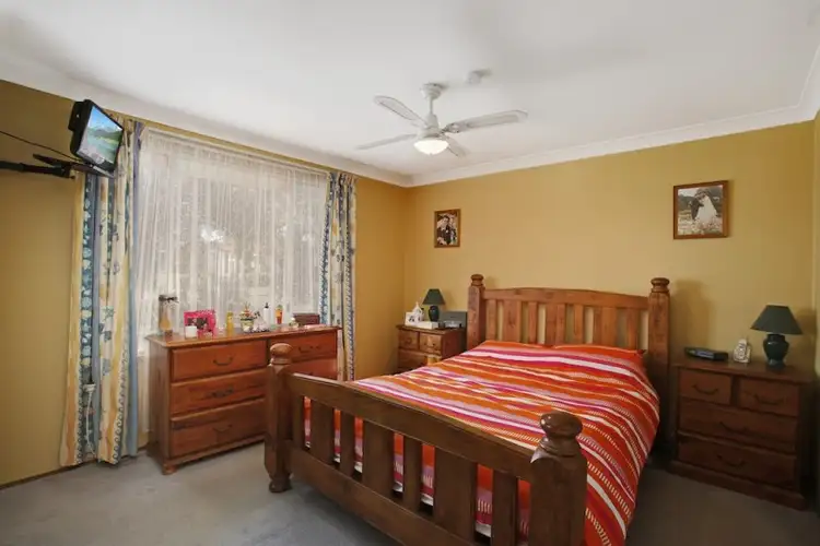Sixth view of Homely house listing, 6 Watkins Crescent, Currans Hill NSW 2567