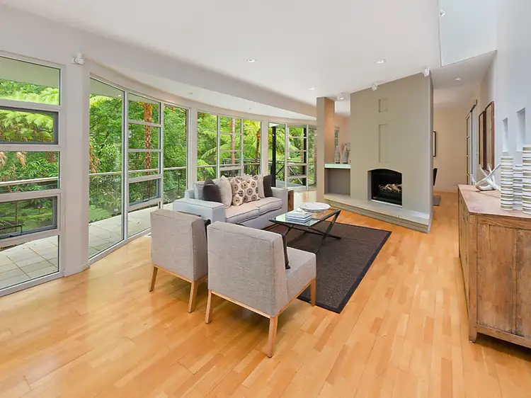 Second view of Homely house listing, 88B Merrivale Road, Pymble NSW 2073