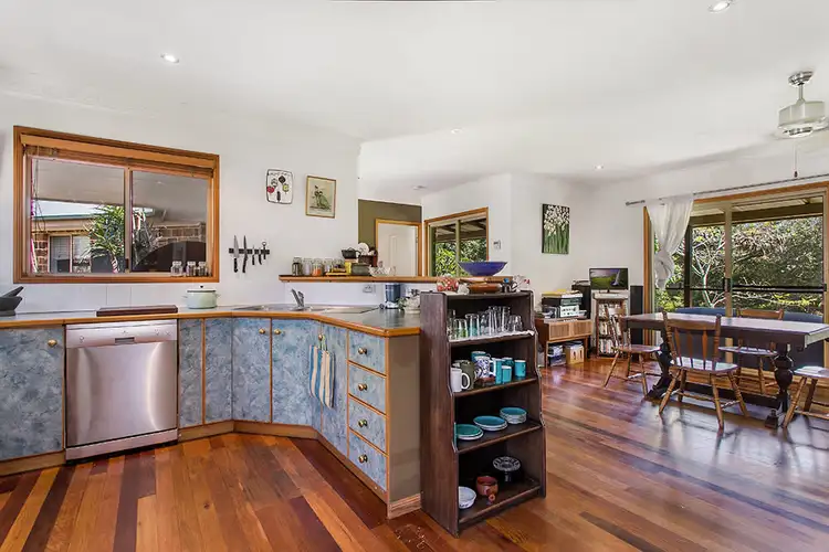 Fourth view of Homely house listing, 35 Sunrise Boulevard, Byron Bay NSW 2481