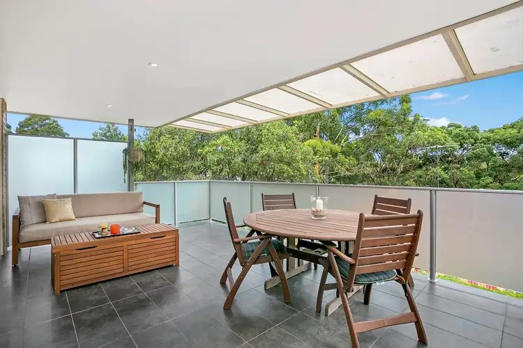 Sixth view of Homely house listing, 82 Osborne Road, Lane Cove NSW 2066