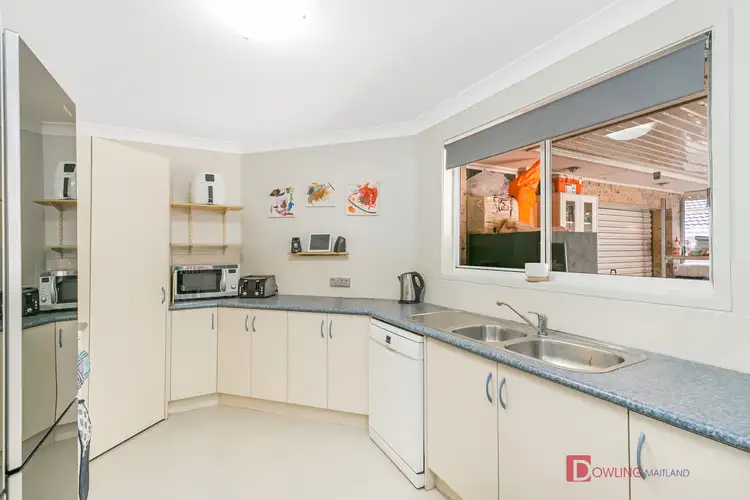Third view of Homely house listing, 25 Benjamin Circle, Rutherford NSW 2320