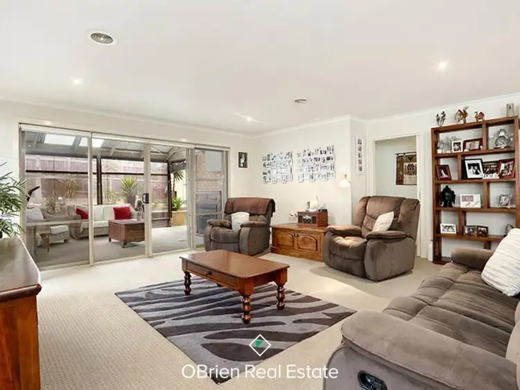 Fifth view of Homely house listing, 13 Dominic Mews, Somerville VIC 3912