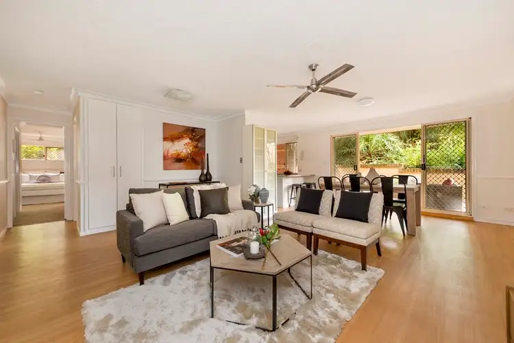 2/23 Dorset Street, Ashgrove QLD 4060