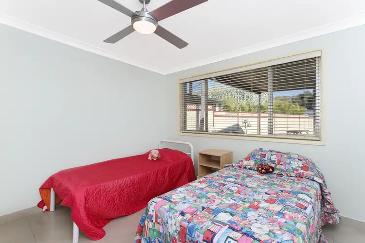 Fifth view of Homely house listing, 46 Peachtree Avenue, Constitution Hill NSW 2145
