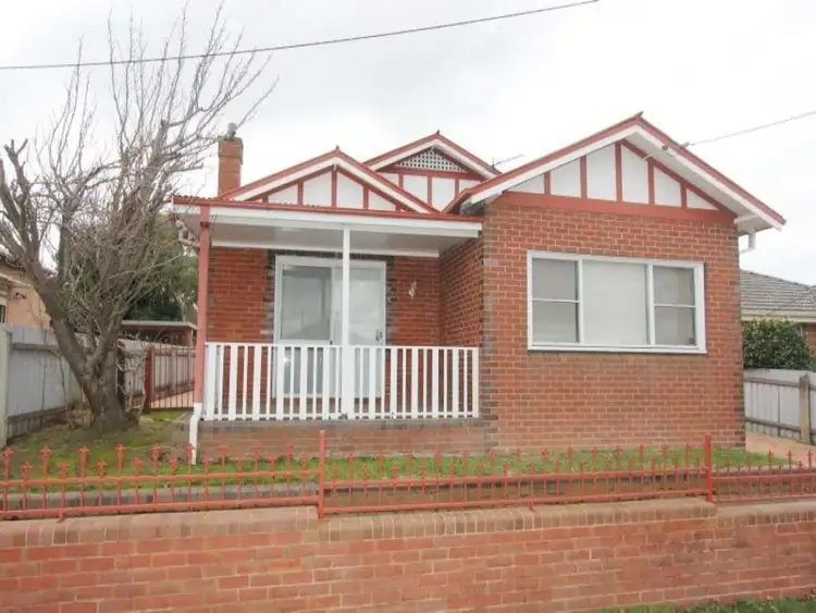 Main view of Homely house listing, 11 Kinghorne Street, Goulburn NSW 2580