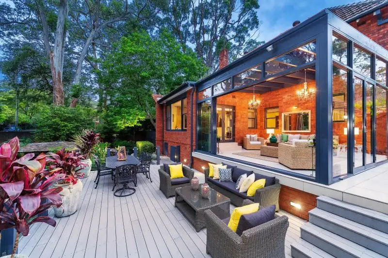 Main view of Homely house listing, 1 Fitzroy Street, Killara NSW 2071