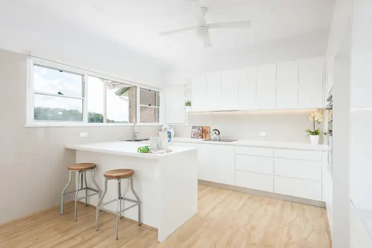 Fourth view of Homely house listing, 55 Central Avenue, Como NSW 2226