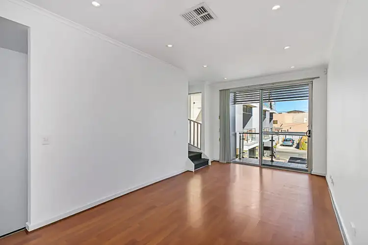 Fifth view of Homely townhouse listing, 4/152 Gray Street, Adelaide SA 5000