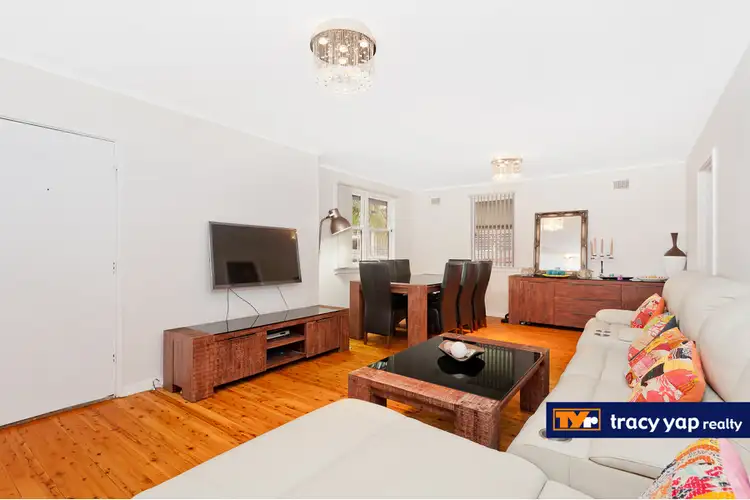 Main view of Homely house listing, 197 Lane Cove Road, North Ryde NSW 2113